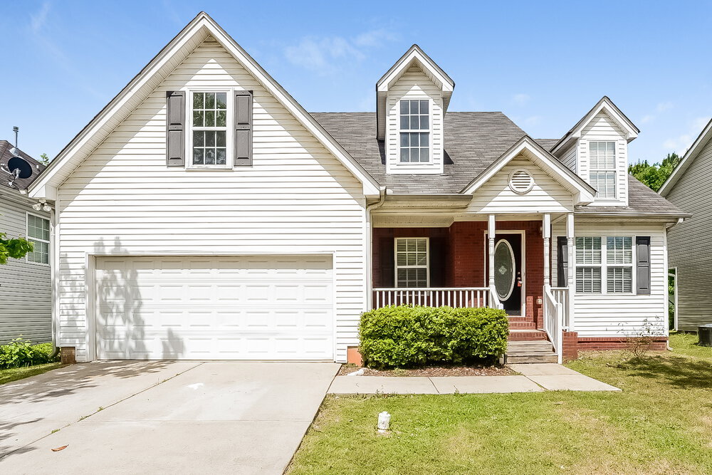 Foto principal - 754 Patriot's Point St
