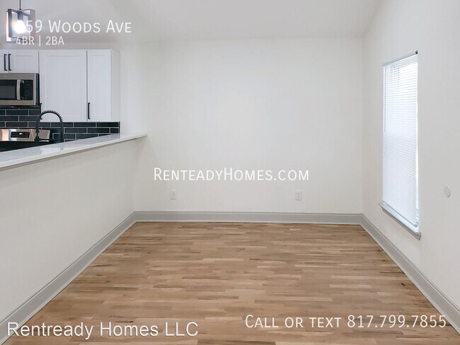 Building Photo - 4 br, 2 bath House - 959 Woods Ave
