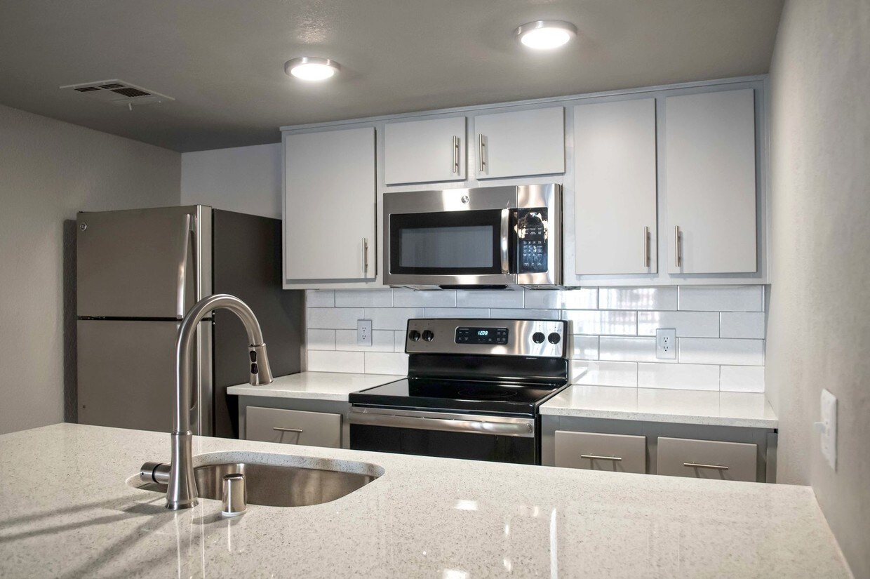 Modena Apartments Phoenix, AZ