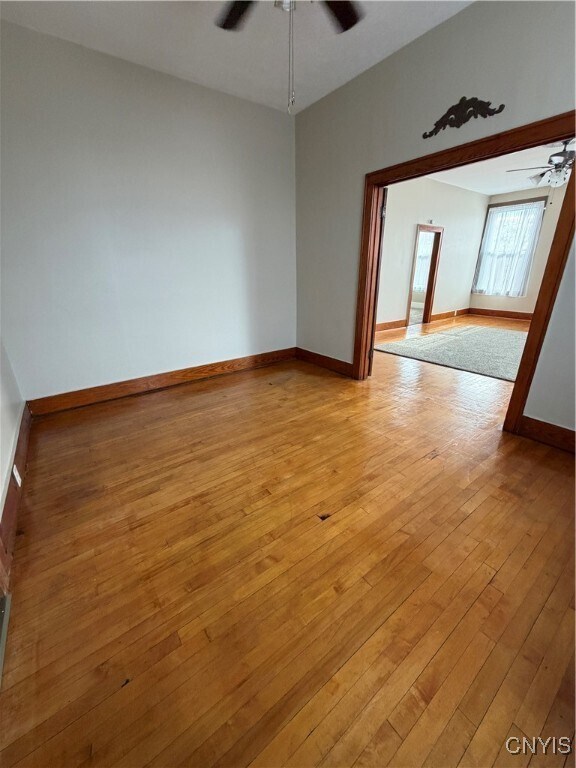 Building Photo - 142 Lenox Ave