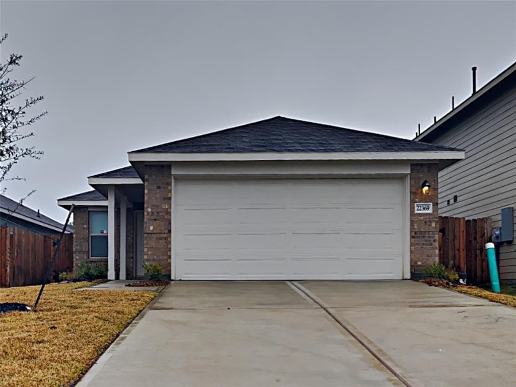 22369 Sonora River Trce, Roman Forest, TX 77357 House Rental in Roman