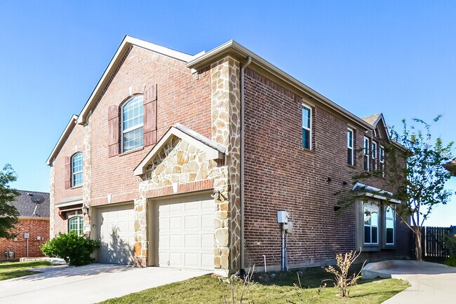 Foto del edificio - 2513 Appaloosa Ln