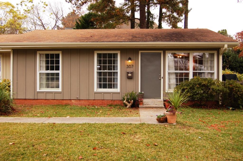 Primary Photo - 307 Georgetown Road