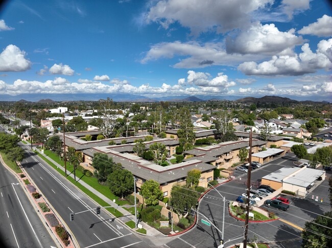 3D Exterior - Casa Sierra Apartment Homes