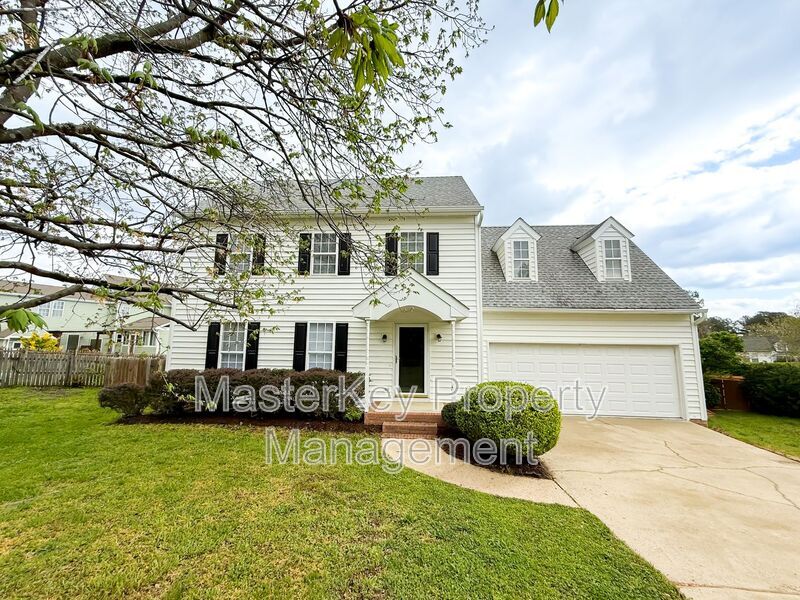 Primary Photo - 4613 Richland Pointe Dr