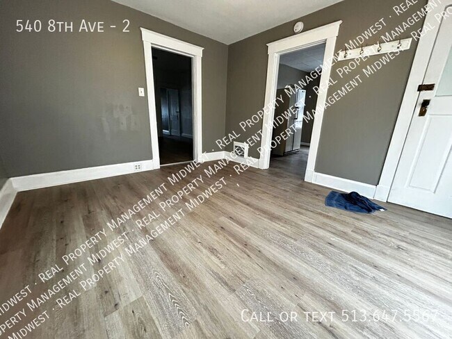 Building Photo - 540 8th Ave