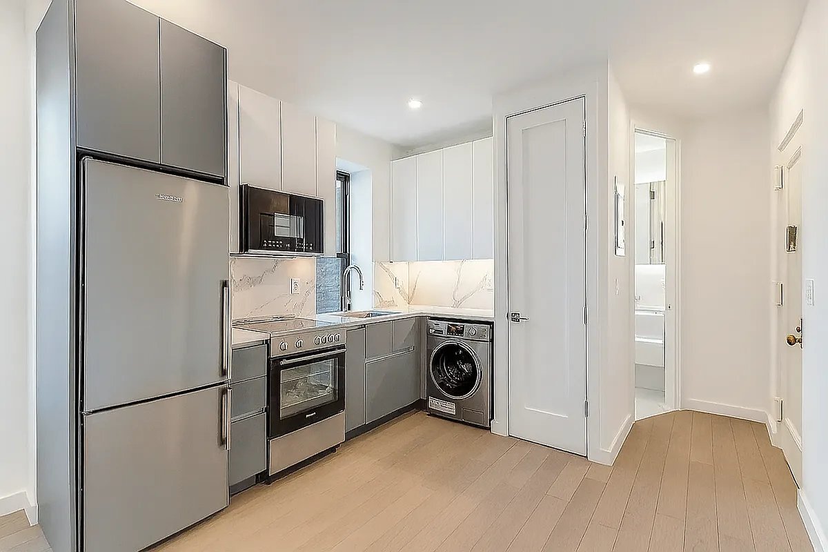 Foto del edificio - 19 Wyckoff St