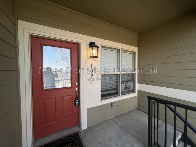 Building Photo - 5800 N Tower Dr