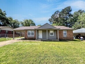 Building Photo - 1403 Moss Point Dr