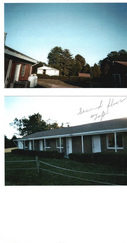 Primary Photo - 7712 Cople Hwy