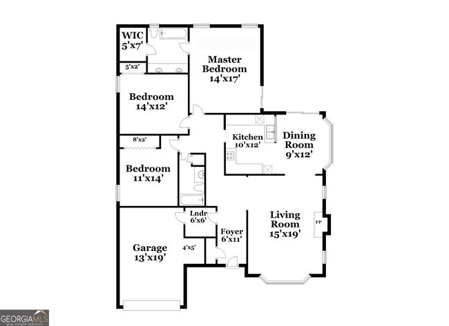 Foto del edificio - 4399 Barclay Way