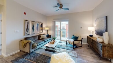 21 East Apartments photo'