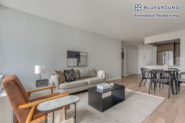 Building Photo - 235 W 48th St