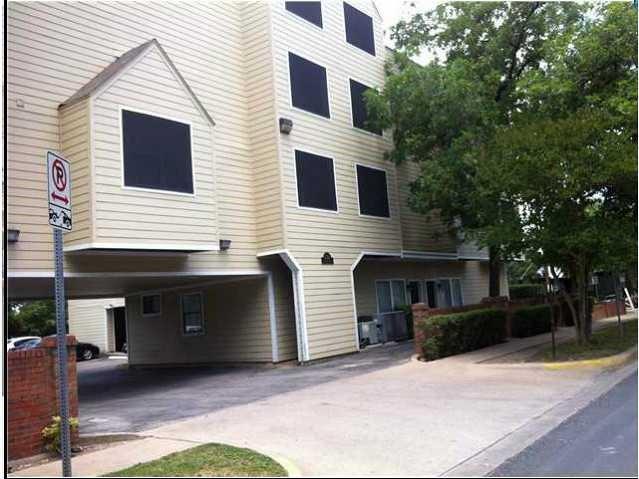 Primary Photo - 2510 San Gabriel St