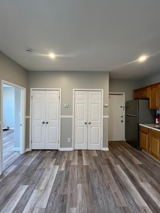 Foto del edificio - 91 W 20th St