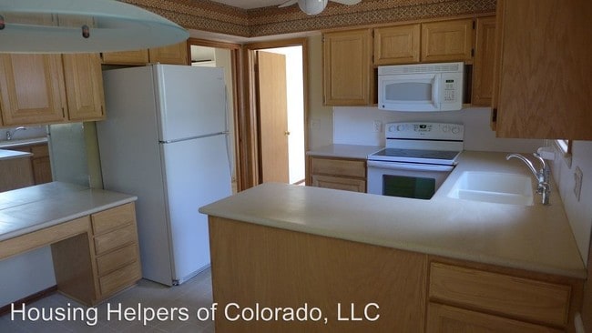 Building Photo - 4 br, 2.5 bath House - 7042 Overbrook Drive