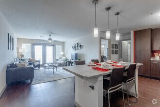 4BR, 4BA - 1696 SF - The Vue on Stadium Drive Fayetteville