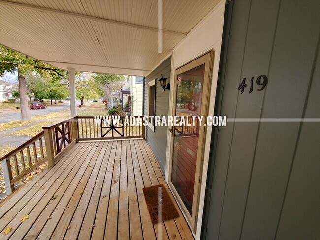 Building Photo - Beautiful Brookside Duplex-Coming SOON!!