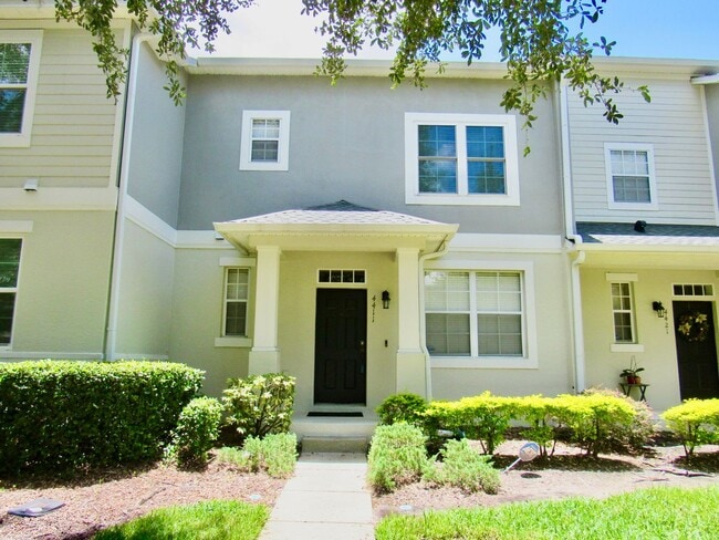 Beautiful 3-Bedroom Townhome with Resort-S... - Beautiful 3-Bedroom Townhome with Resort-S...