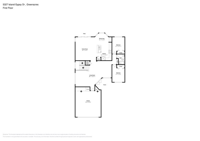 Foto del edificio - 5327 Island Gypsy Dr