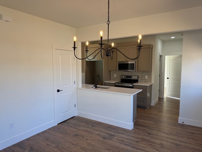 Foto del edificio - 401 Birmingham St SE