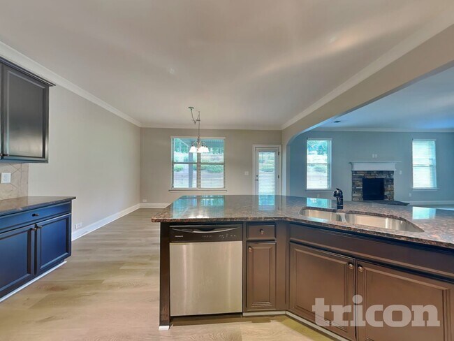 Foto del edificio - 2921 Canyon Glen Way