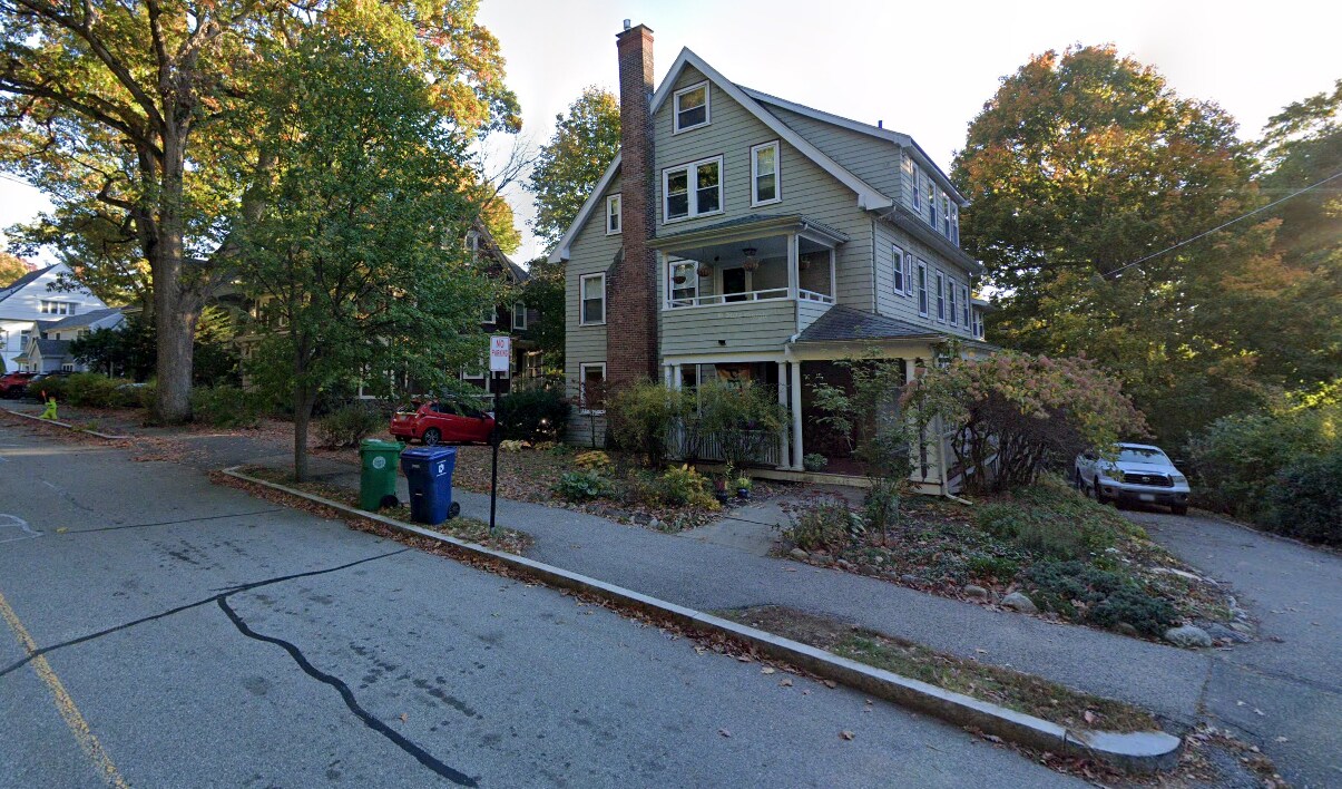 Foto del edificio - 117 Cypress St