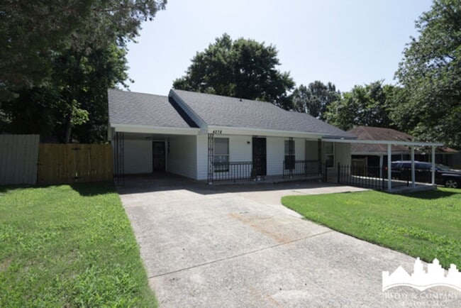 Foto del edificio - 4278 Mikewood Cove