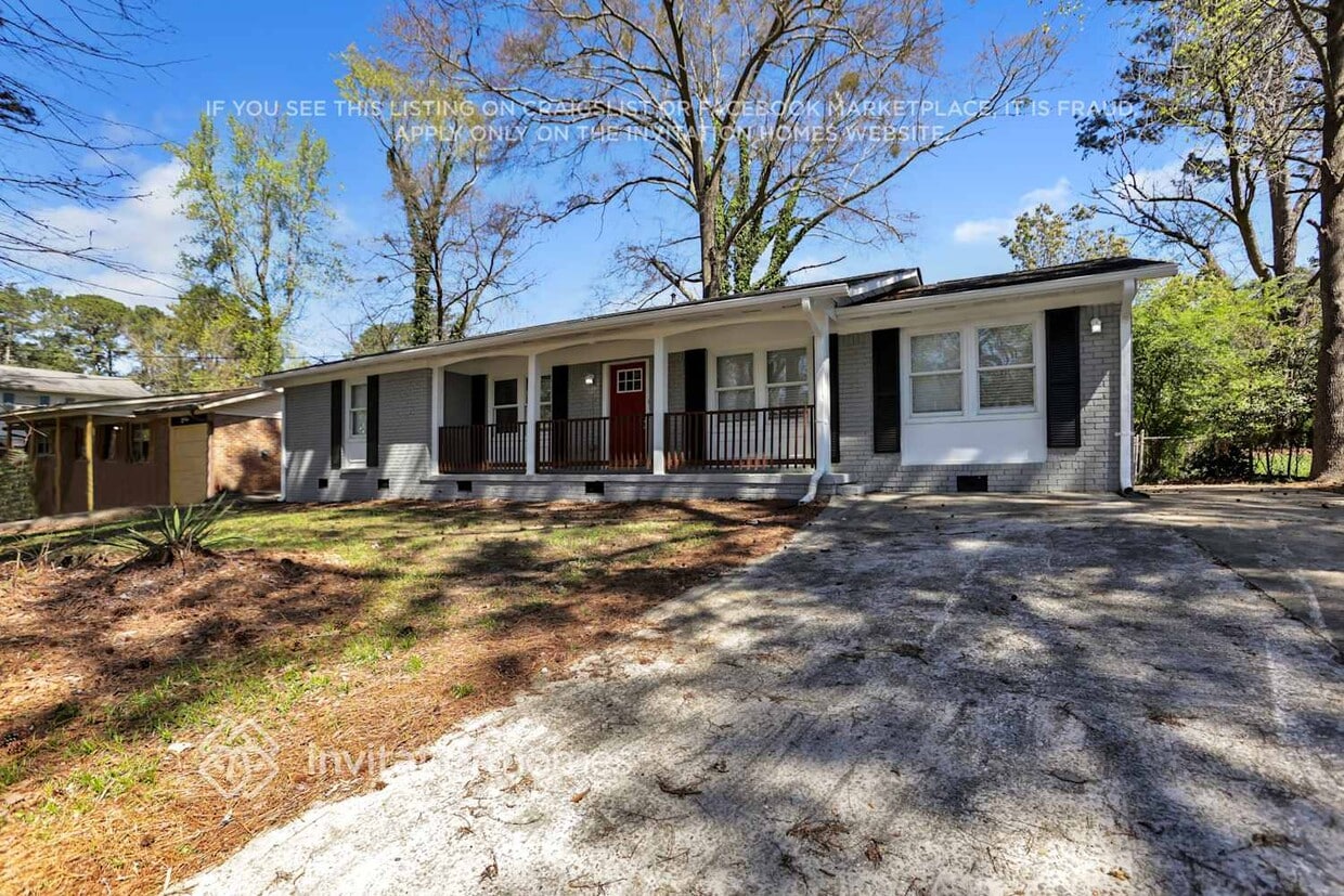 Foto principal - 3545 Stanford Cir