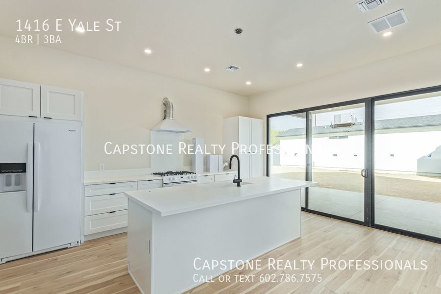 Primary Photo - Prepare to be wowed by this stunning newly...