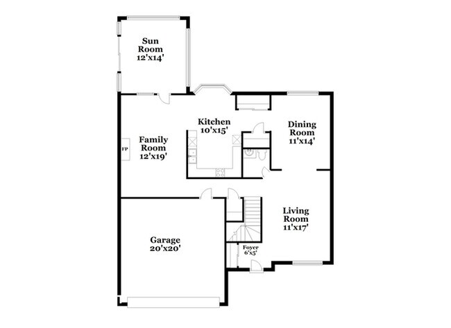 Building Photo - 3720 Ottington Pl