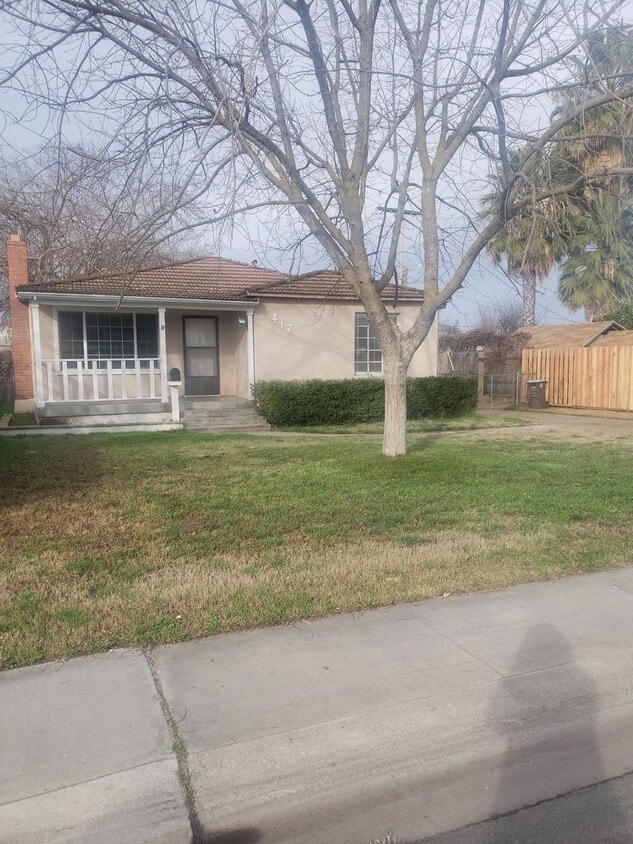 Primary Photo - Charming Single Family Home