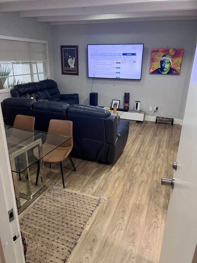 Foto del edificio - 3915 N Meridian Ave