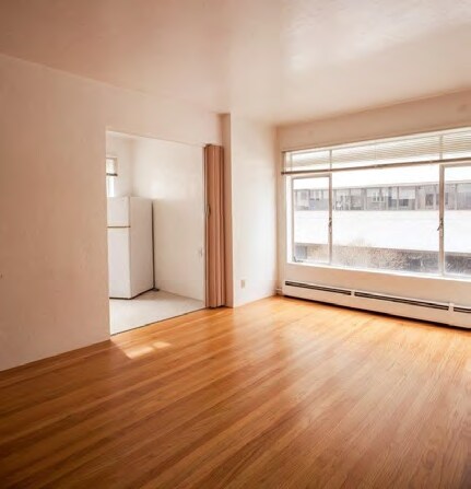 Foto del interior - 2250 Buchanan