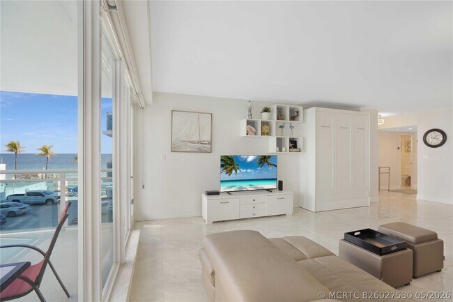 Building Photo - 3430 Galt Ocean Dr