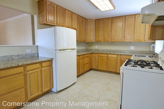 Building Photo - 3 br, 2 bath House - 3375 San Marino Ave