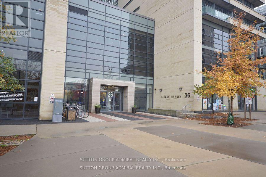 Photo principale - 36 Lisgar St