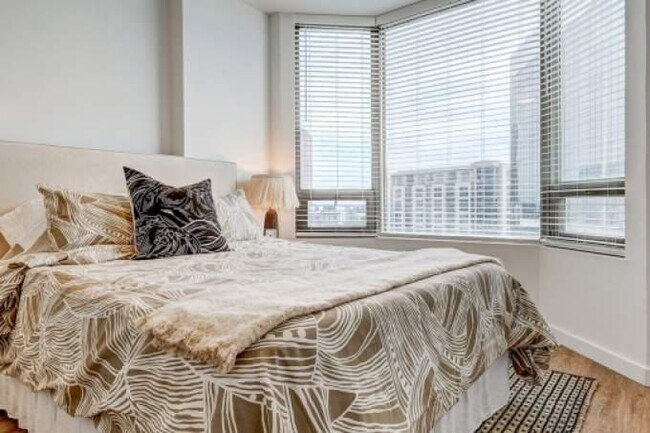 Foto del edificio - 1 bedroom in Dallas TX 75204