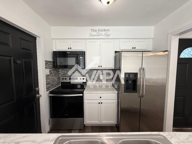 Foto del edificio - 538 Maddux St