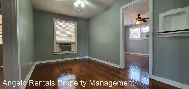Building Photo - 2 br, 1 bath House - 211 Howard