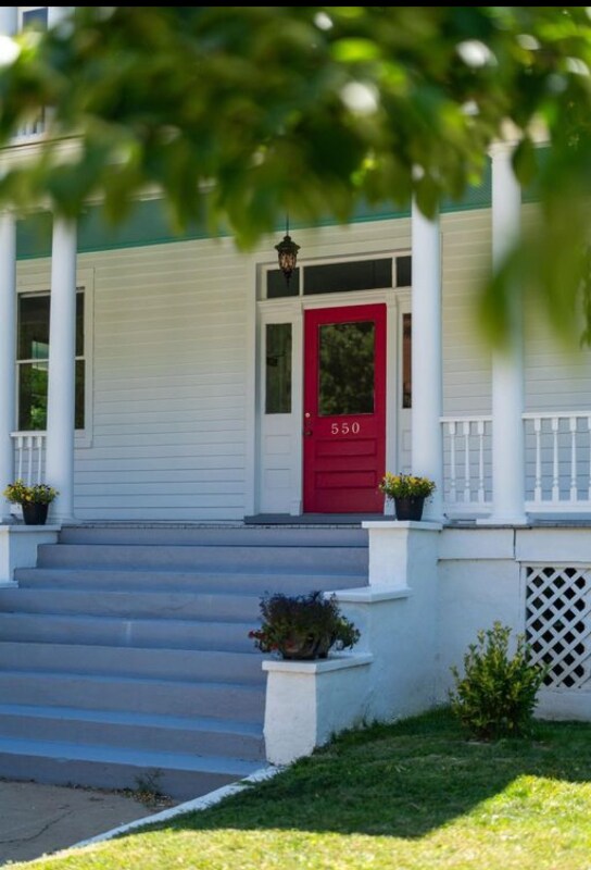 Foto del edificio - 550 Valley St