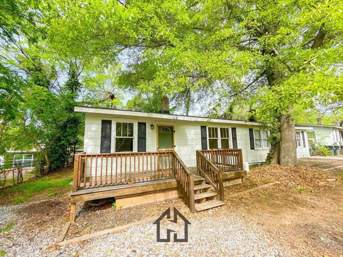 110-116 Dobbs St - Unit 112 - 110-116 Dobbs St - Unit 112