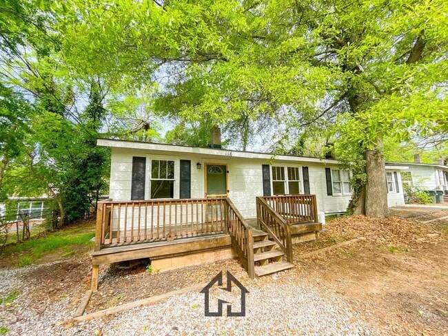 110-116 Dobbs St - Unit 112 - 110-116 Dobbs St - Unit 112 Apartment