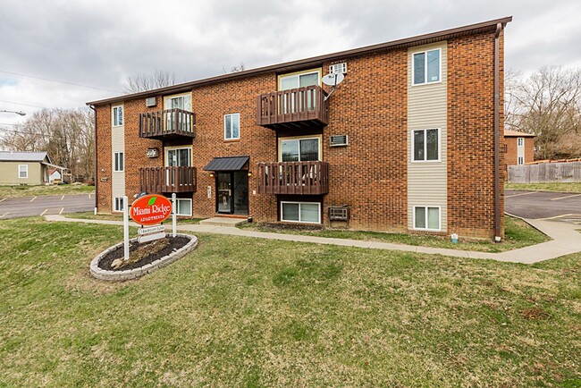 Interior Photo - Miami Ridge Apartments 422