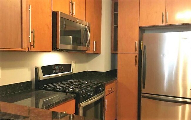 Foto del edificio - Artisan 602