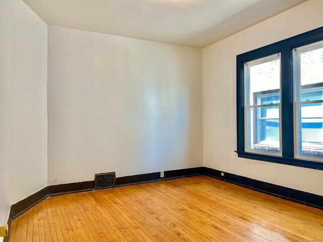Large Bedroom 1 of 3 - 2444 N Hubbard St