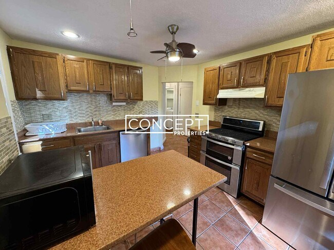 Foto del edificio - 11 Chilcott Pl