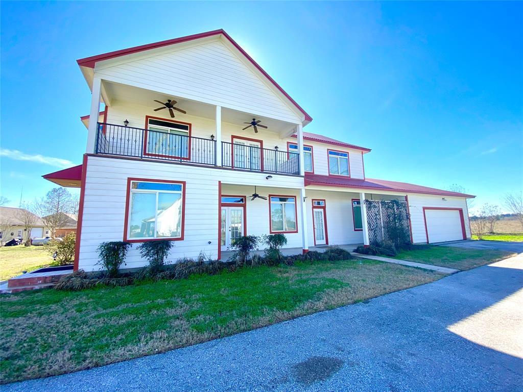 Primary Photo - 26629 Decker Prairie-Rosehill Rd