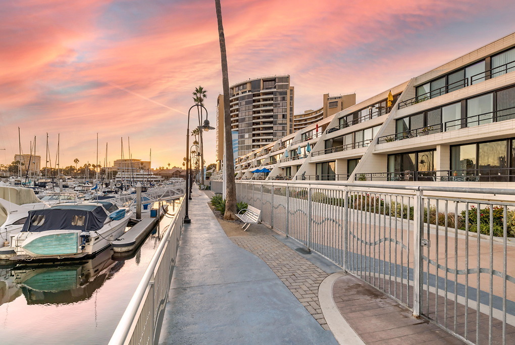 Foto principal - The Promenade at Marina City Club