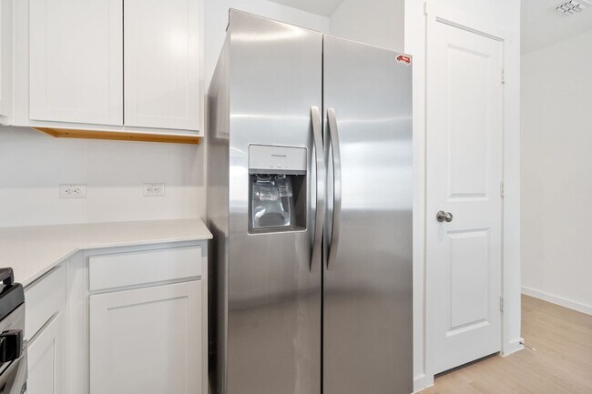 Foto del edificio - 3912 Pontchartrain Pkwy